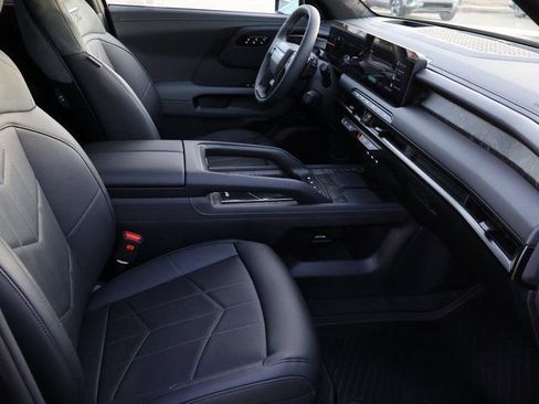 New 2027 Kia Telluride SX Prestige X-Pro AWD/4WD image 11