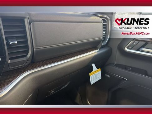 New 2026 GMC Sierra 1500 Elevation w/ Elevation Premium Package AWD/4WD image 24