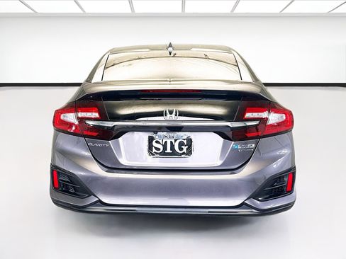 Used 2019 Honda Clarity Touring image 5