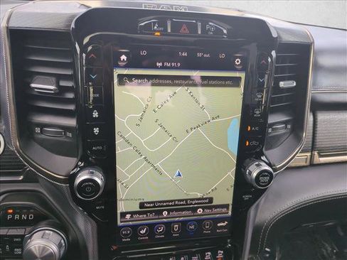 Used 2019 RAM 1500 Limited image 13