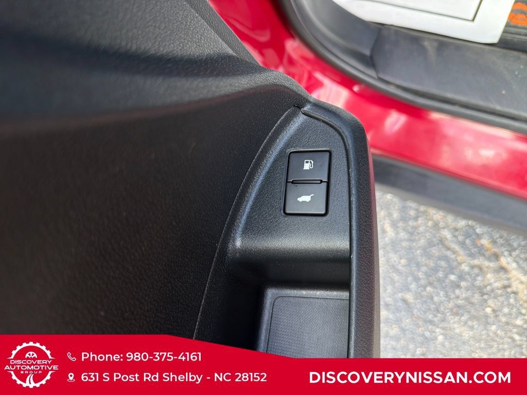 Used 2022 Honda Passport TrailSport image 13
