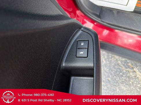Used 2022 Honda Passport TrailSport image 13
