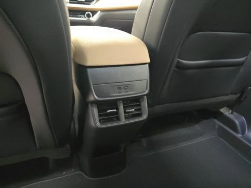 New 2026 Chevrolet Equinox ACTIV image 23