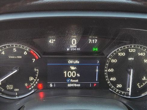 Used 2023 Cadillac CT4 Luxury image 11