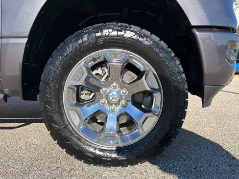 Used 2019 RAM 1500 Big Horn image 59