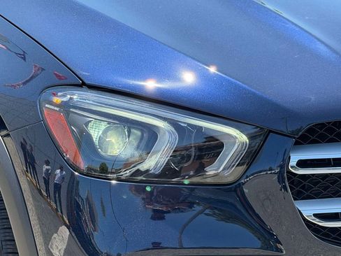 Used 2022 Mercedes-Benz GLE 350 4MATIC image 17