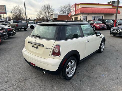 Used 2009 MINI Cooper Hardtop image 5