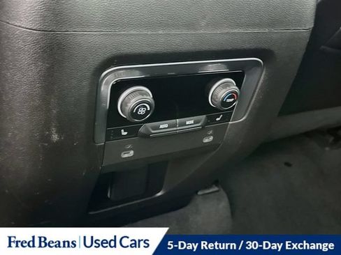 Used 2021 Chevrolet Tahoe RST w/ Luxury Package AWD/4WD image 32