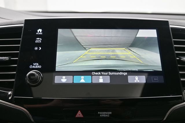 Used 2021 Honda Pilot Touring image 30