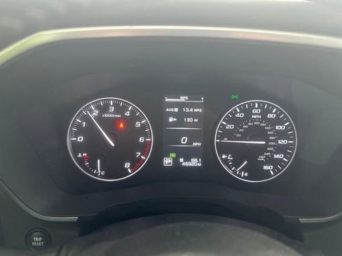 Used 2023 Subaru Ascent Touring AWD/4WD image 47