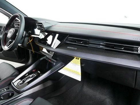 New 2026 Audi S3 Premium image 25