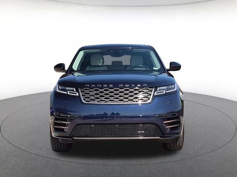 Used 2023 Land Rover Range Rover Velar R-Dynamic S AWD/4WD image 2