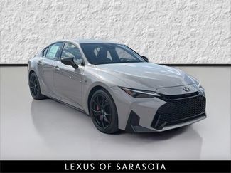 New 2026 Lexus IS 350 F Sport RWD video 1