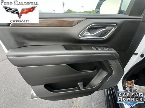 Used 2022 GMC Yukon XL SLE RWD image 27