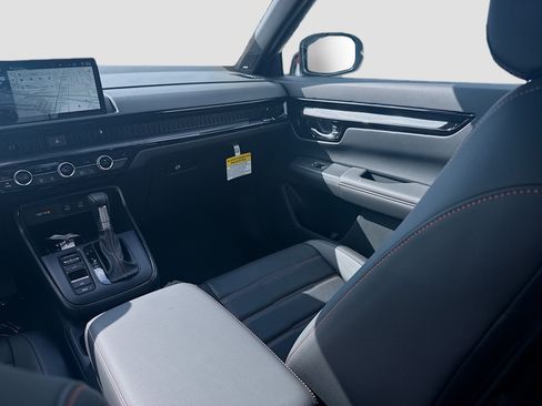 New 2026 Honda CR-V Sport Touring image 19