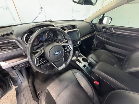 Used 2018 Subaru Legacy 3.6R Limited AWD/4WD image 20