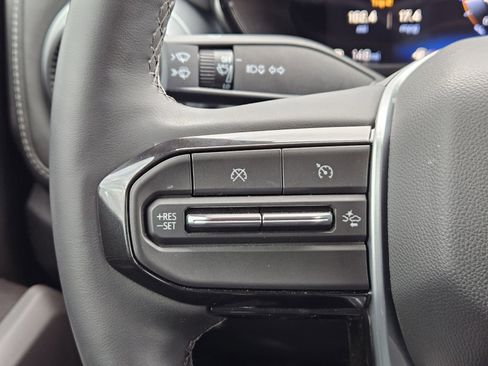 Certified 2026 Chevrolet Colorado LT w/ LT Convenience Package image 26