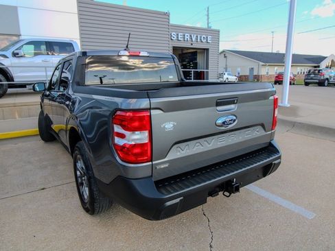 Used 2022 Ford Maverick XLT w/ XLT Luxury Package image 4