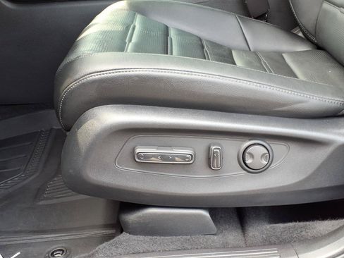 Certified 2026 Honda CR-V EX-L image 15