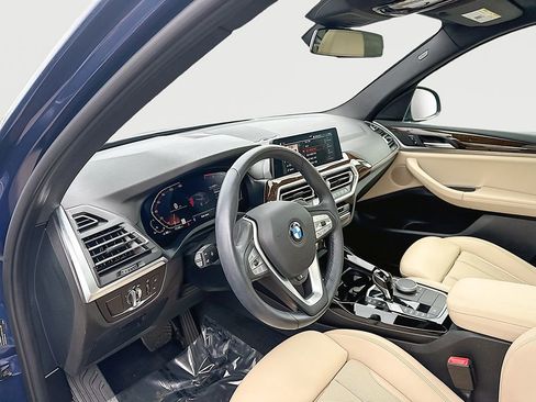 Used 2023 BMW X3 xDrive30i w/ Convenience Package image 20