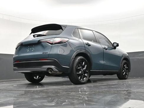 Used 2023 Honda HR-V Sport image 25