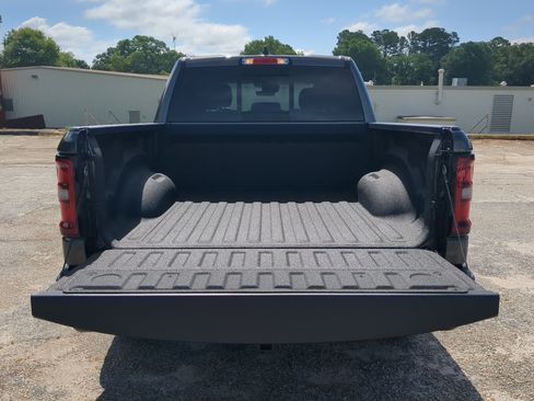 New 2026 RAM 1500 Express RWD image 12
