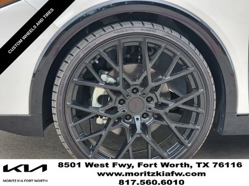 New 2025 Kia K4 GT-Line Turbo FWD image 7