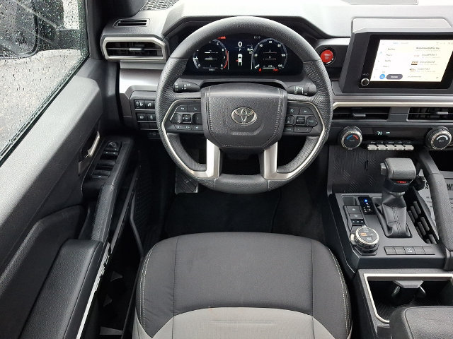 Used 2026 Toyota Tacoma TRD Off-Road AWD/4WD image 11