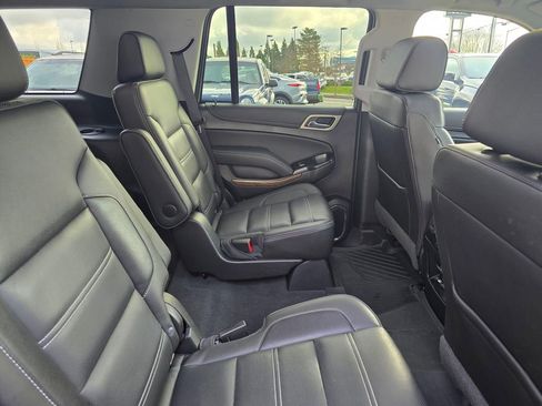 Used 2019 GMC Yukon Denali w/ Denali Ultimate Package image 12