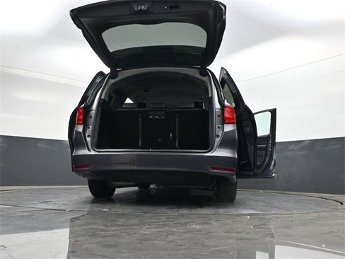 Used 2024 Honda Odyssey EX-L image 44