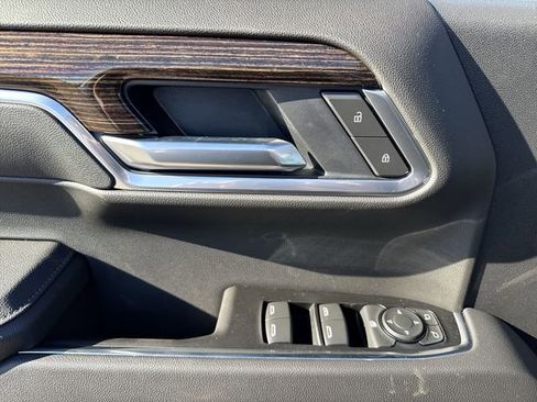 New 2026 GMC Sierra 1500 Elevation w/ Max Trailering Package image 13