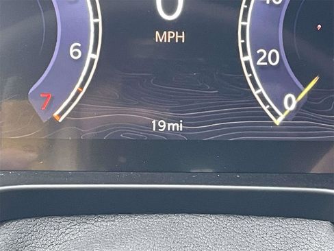 New 2025 Jeep Grand Cherokee Laredo X image 33