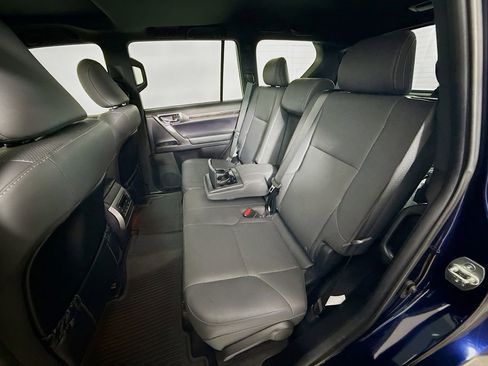 Certified 2023 Lexus GX 460 Premium w/ Premium Package image 26