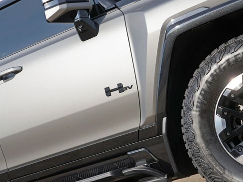 Used 2023 GMC Hummer EV Edition 1 AWD/4WD image 82