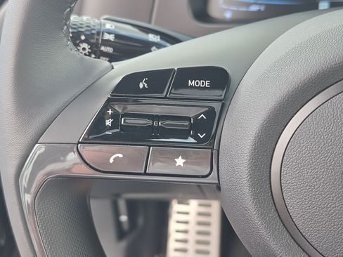 New 2026 Hyundai Elantra SEL Sport FWD image 30