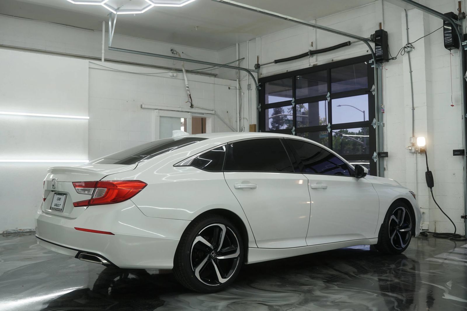 Used 2020 Honda Accord Sport image 7
