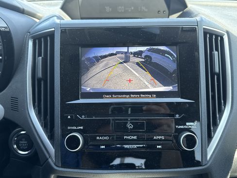 Certified 2023 Subaru Impreza Premium image 20