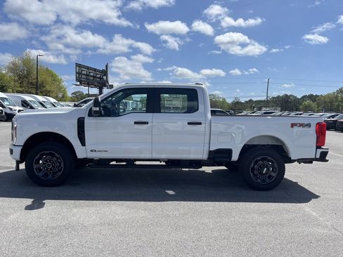 New 2026 Ford F250 XL w/ STX Appearance Package AWD/4WD image 8