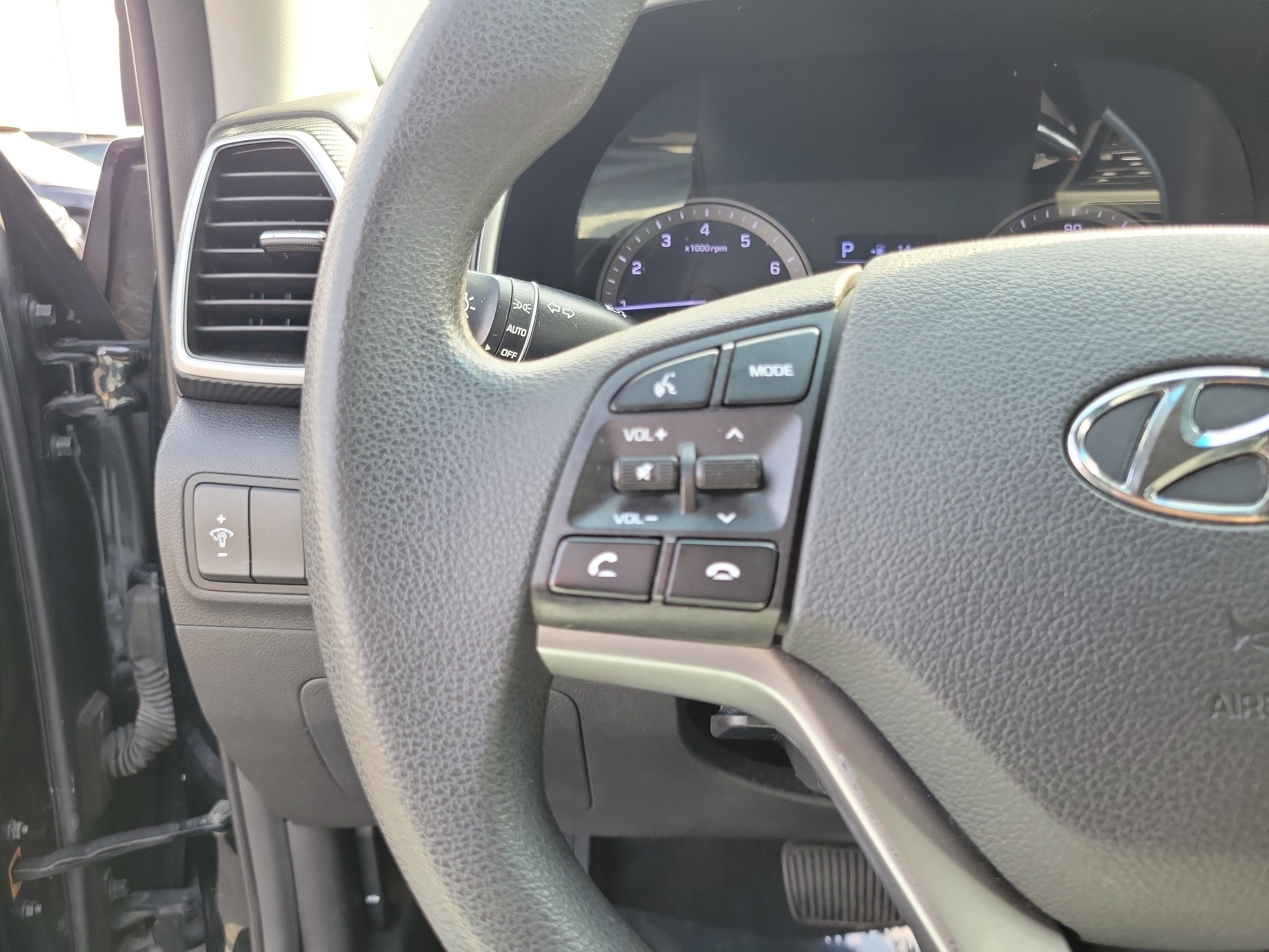 Used 2020 Hyundai Tucson SE AWD/4WD image 22