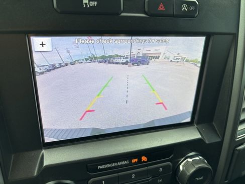 Used 2019 Ford F150 XLT w/ Equipment Group 301A Mid RWD image 22