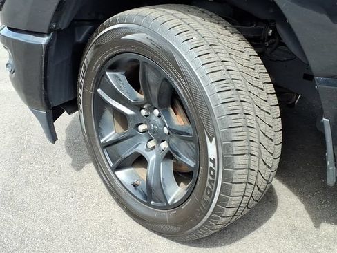 Used 2021 RAM 1500 Big Horn AWD/4WD image 9