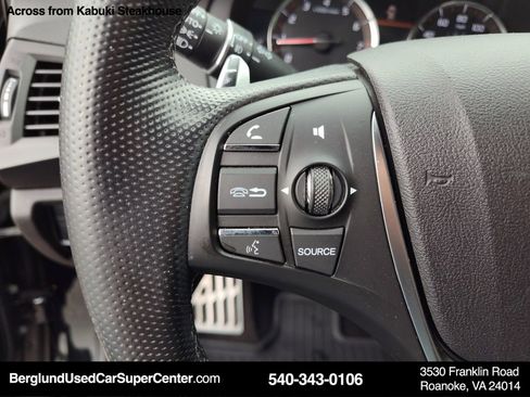 Used 2020 Acura MDX A-Spec AWD/4WD image 26