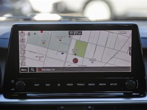 Certified 2023 Kia Forte GT-Line w/ GT-Line Technology Package image 15