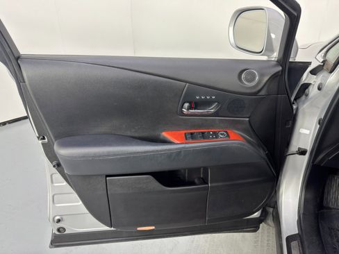 Used 2011 Lexus RX 350 Premium w/ Premium Pkg image 40