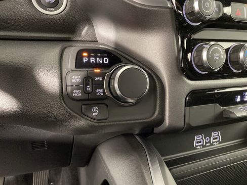 New 2025 RAM 1500 Big Horn image 26