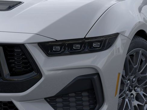 New 2026 Ford Mustang GT Premium w/ GT Performance Package RWD image 20