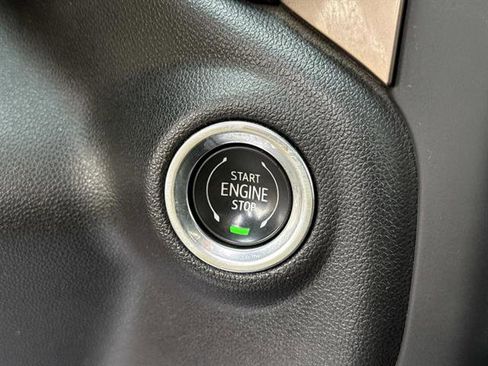 Used 2020 Chevrolet Silverado 1500 High Country w/ Z71 Off-Road Package image 21