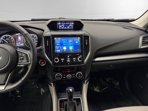 Used 2019 Subaru Forester Limited AWD/4WD image 11