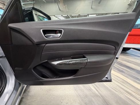 Used 2019 Acura TLX V6 SH-AWD image 39