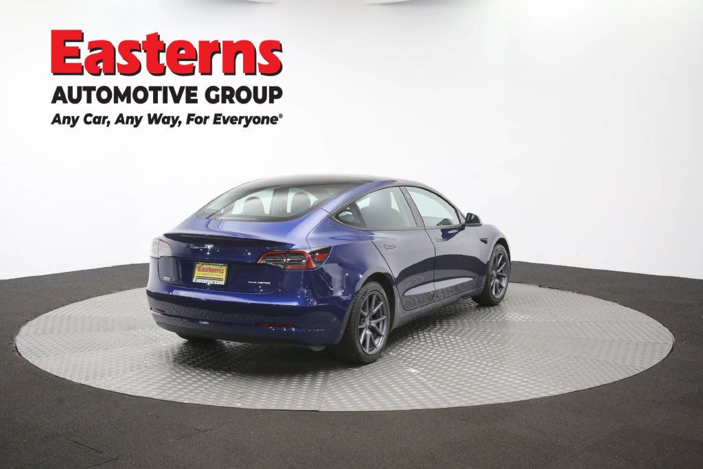 Used 2023 Tesla Model 3 Long Range AWD/4WD image 37